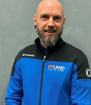 Jody van Gils - Allround Fitness Instructeur